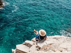 Exclusive journey on the Adriatic Sea: Lupus Mare Yacht charter