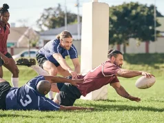 The Mind Game: Understanding the Psychological Factors Behind Successful Sports Betting in Australia