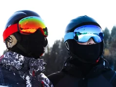 Keeping the Slopes Smoke-Free: Tips for Skiers to Quit Smoking and Respect Etiquette
