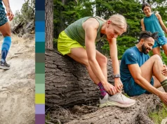 Smartwool S24 // Beat the Heat