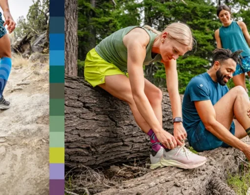 Smartwool S24 // Beat the Heat