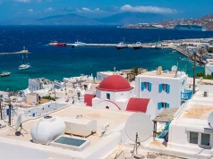 Explora Journeys Announces New Destination Experiences In The Mediterranean In 2024