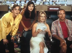 Chevy Chase to Make First-Ever Canadian Appearance in Niagara Falls