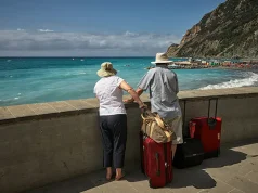 Traveling the World on Your Terms: Using a Reverse Mortgage for Flexible Travel Funding