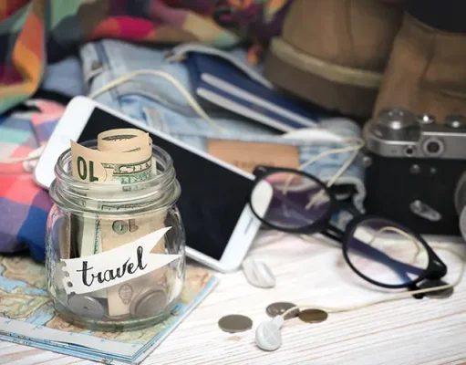 7 Money Saving Travel Hacks For 2024