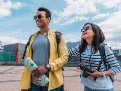 The Best Clothes to Wear When Exploring Cities