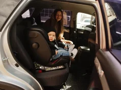 Baby’s Day Out In New York City: Traveling Tips For New Parents