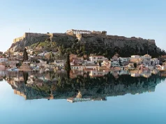 The Dolli At Acropolis Offers A Unique WayTo Experience Ancient And Modern Athens – And Beyond