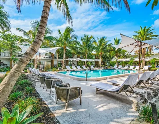 Last-Minute Spring Break Destinations in Florida