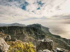 Escape to the Garden Route Paradise in South Africa