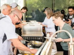 Culinary Triumph: The 2024 Tampa Bay Wine & Food Festival Showcases Local Flavors and National Talent