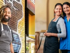 Champions of Change 2024: Celebrating Culinary Heroes Revolutionizing Communities and Hospitality