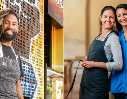 Champions of Change 2024: Celebrating Culinary Heroes Revolutionizing Communities and Hospitality