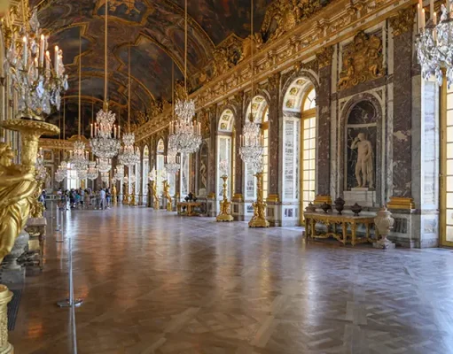 Making the Most of Your Visit to the Palace of Versailles