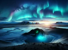 Exploring Iceland’s Diverse Attractions