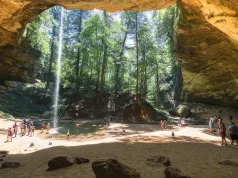 Exploring Ohio: A Journey Through Sports, Nature, and Culture