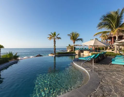 Autograph Collection Hotels announces the opening of Hacienda del Mar Los Cabos, Autograph Collection, an oasis in the desert surrounded by the Sea of Cortez