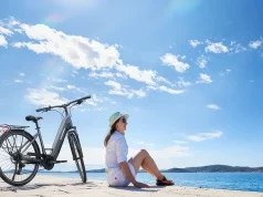 The Best Way to Get Through the Busy Streets of the City