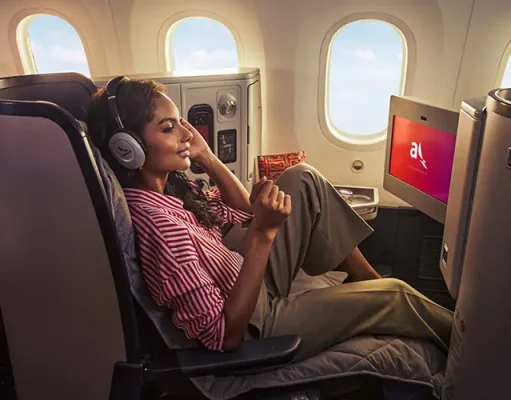 Avianca Airlines Renews ‘Business Class’ Experience in Europe and the Americas