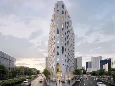 Populus, the Country’s First Carbon Positive Hotel, Now Accepting Reservations for Summer 2024