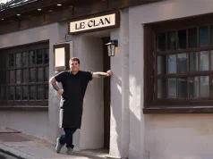 Renowned Québécois Chef Stéphane Modat Joins MSC Poesia’s World Cruise for a Culinary Journey this April