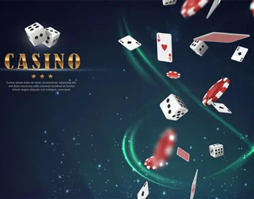 Learn the Art of Choosing Safe Casino: Say No to Online Scams