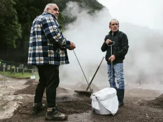 Azores Culinary Series Como em CASA Celebrates Regional Dishes and Cooks