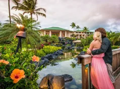 Say I Do at the Grand Hyatt Kauai Resort & Spa