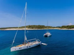 Selecting Your Charter Destination in Croatia