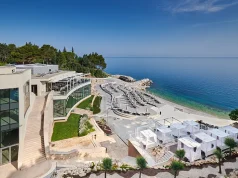 Family Fun at Kempinski Hotel Adriatic