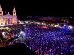 Superstar DJ Snake to Headline Malta’s Isle of MTV 2024