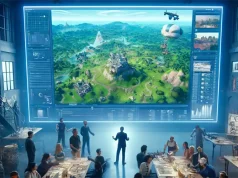 Disney and Epic Games: Crafting an Expansive Universe
