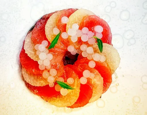 Florida Welcomes New MICHELIN Stars in 2024 MICHELIN Guide Ceremony