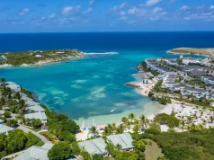 A Flavorful Fortnight in Antigua & Barbuda: Restaurant Week Returns May 4-19, 2024