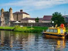 Northern Ireland’s ascent as a must-visit tourism destination