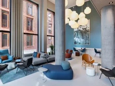Fairfield by Marriott Brings the Beauty of Simplicity to Copenhagen for its European Debut