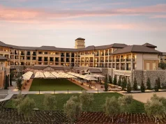 The Meritage Resort and Spa Unveils $25 Million Reimagination