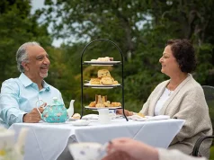 Victoria B.C.’s Guide to An Iconic High Tea