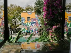 San Miguel de Allende’s Hotel Matilda Inspires Health and Wellness for Summer Travel