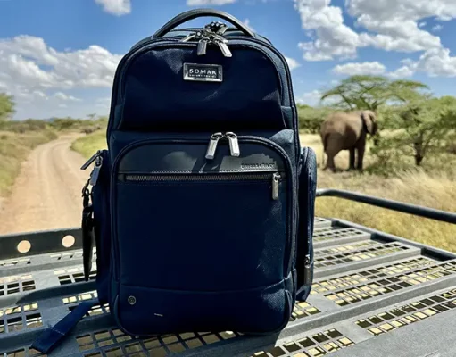Briggs & Riley Partners with Somak Luxury Travel on an Exclusive Range of Premium Luggage and Travel Accessories