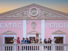 Reviving Rhythms: Ibiza Hippie Heaven Ushers in a New Era of Live Entertainment at the Historic Teatro Pereyra