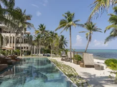 BESPOKE – a new boutique luxury residence open in Tulum’s Tankah Bay