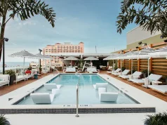 The Hiatus Clearwater Beach: Elevating Beachside Hospitality to New Heights