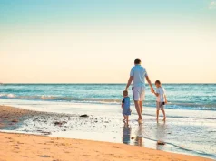 Living in Adelaide: City Charm, Beach Bliss 