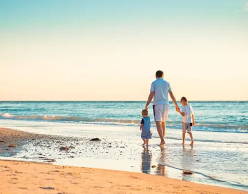 Living in Adelaide: City Charm, Beach Bliss 