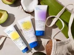 Year-Round Sun Protection with Lotus Aroma’s 100% Natural Sun Care Products