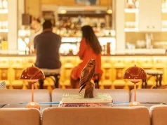 Grand Cayman’s Library By The Sea Ranks 35 On The 2024 North America’s 50 Best Bars List