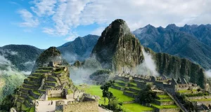 A Month-by-Month Guide to Machu Picchu Weather: When Should You Plan Your Trip?