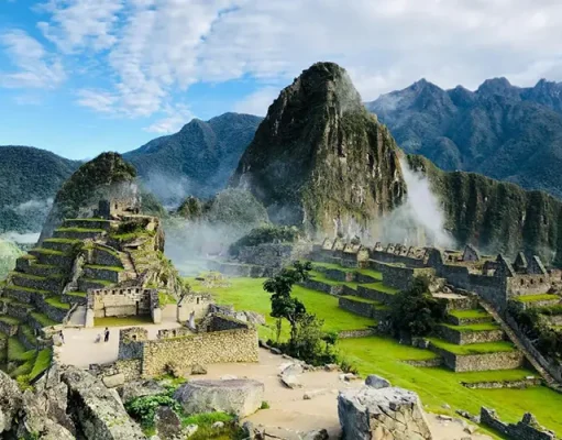 Why Peru’s Quieter Season May Be the Best Time to Visit