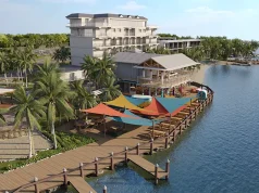 Brand NEW resort to unveil in the Florida Keys this fall